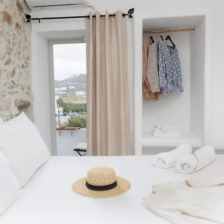Apartment Naxos Castle Diamond *